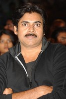 Pawan Kalyan at Ishq Audio